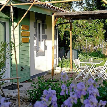 فيلا Chez Camille Vérines المظهر الخارجي الصورة